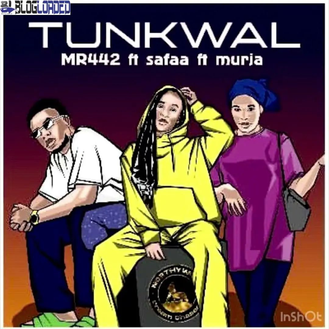 Mr 442 Ft. Safara u - Tunkwal Download Mp3
