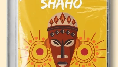 Ngulde Ft. JayBoy – Samarin Shaho Mp3 Download