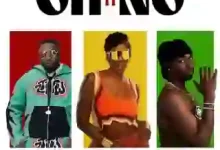 Oberz - Oh No II Ft. Fola X Tiwa Savage
