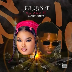 Oga Abdul – Ft. Eshert Aleeyu - Fakasiti Mp3 Download