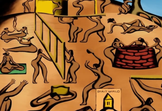 Omah Lay - Waist Mp3 Download