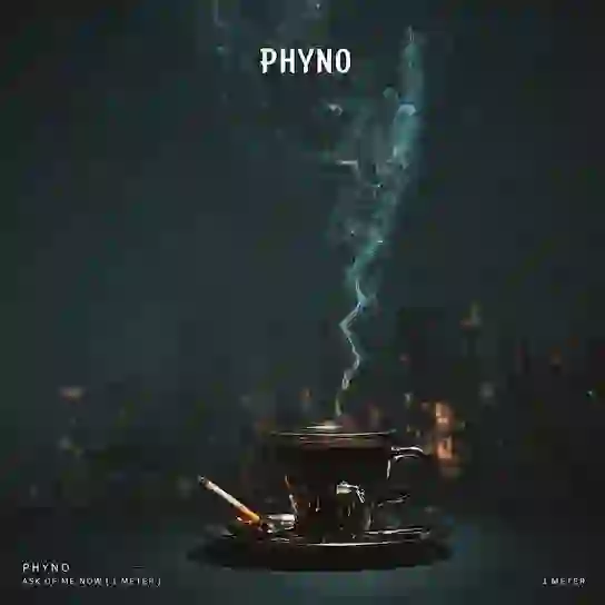 Phyno - Ask Of Me Now