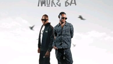 Sadiq Saleh Ft. Ado Gwanja - Bada Ku Muke Ba