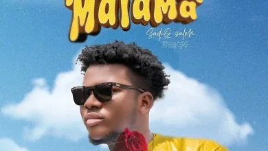 Sadiq Saleh – Malamin Malama Mp3 Download