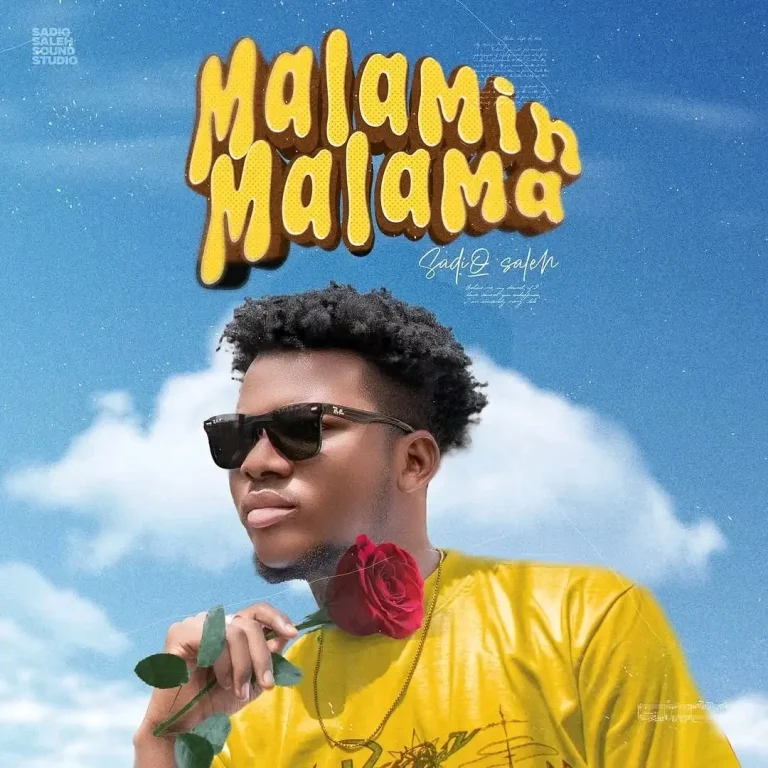 Sadiq Saleh – Malamin Malama Mp3 Download