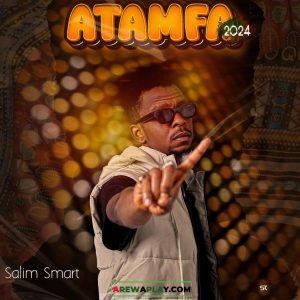 Salim Smart - Banyi Wasa Ba