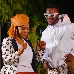 Auta MG Boy - Kauna Ta Hadamu (Official Video)