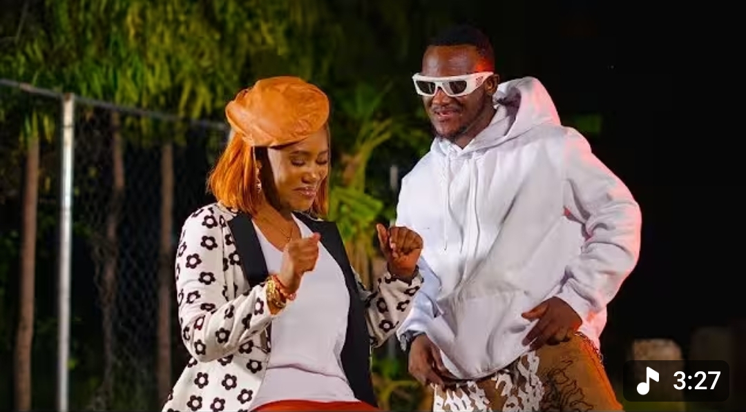 Auta MG Boy - Kauna Ta Hadamu (Official Video)