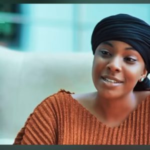 Auta Waziri - Bana Lafiya (Official Video) 2025