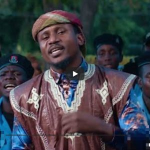 Sarkin Waka - IGP Lokaci Yayi (Official Video) 2025