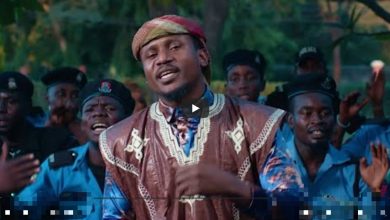 Sarkin Waka - IGP Lokaci Yayi (Official Video) 2025
