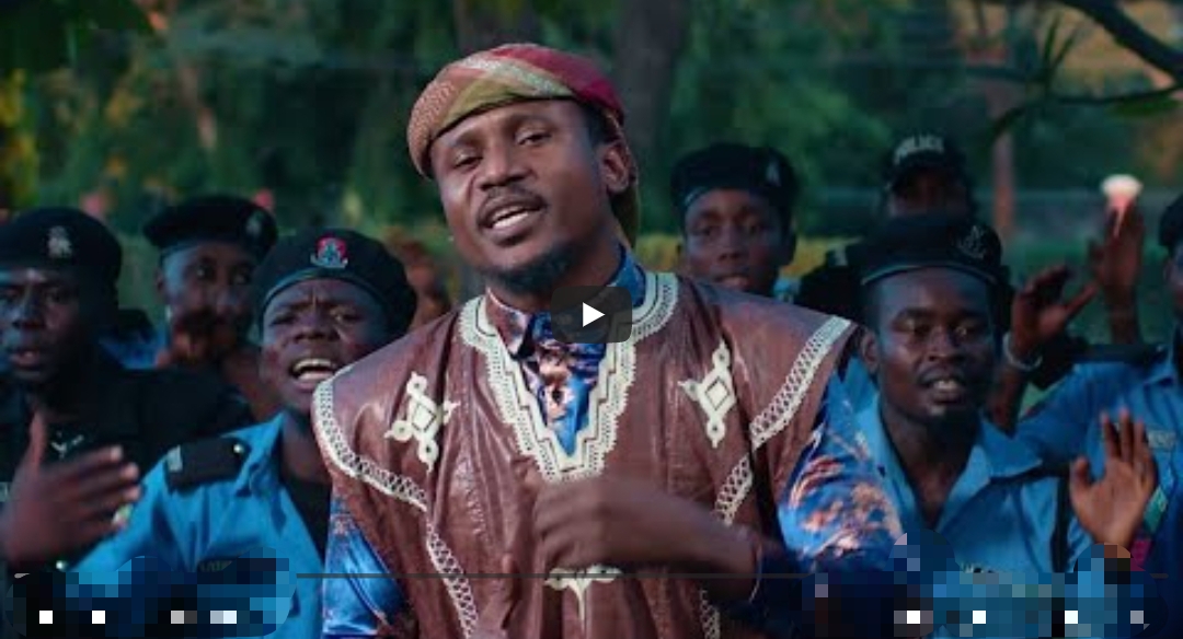 Sarkin Waka - IGP Lokaci Yayi (Official Video) 2025