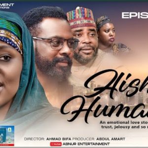 Aisha Humaira Season 1 Episode 1 MP4 Download Official