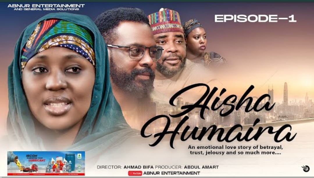Aisha Humaira Season 1 Episode 1 MP4 Download Official