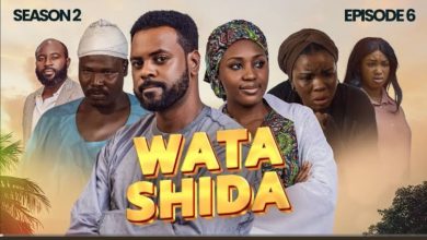 Wata Shida Season 2 Episode 6 MP4 Download Official
