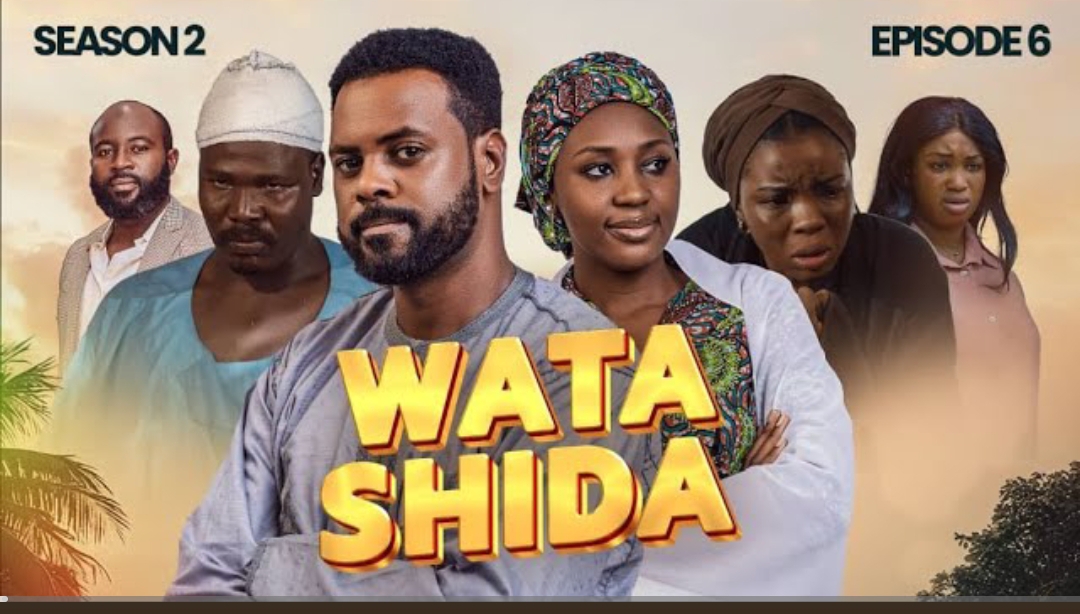 Wata Shida Season 2 Episode 6 MP4 Download Official