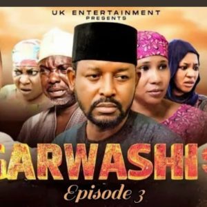 Garwashi Season 4 Episode 3 MP4 Download Official