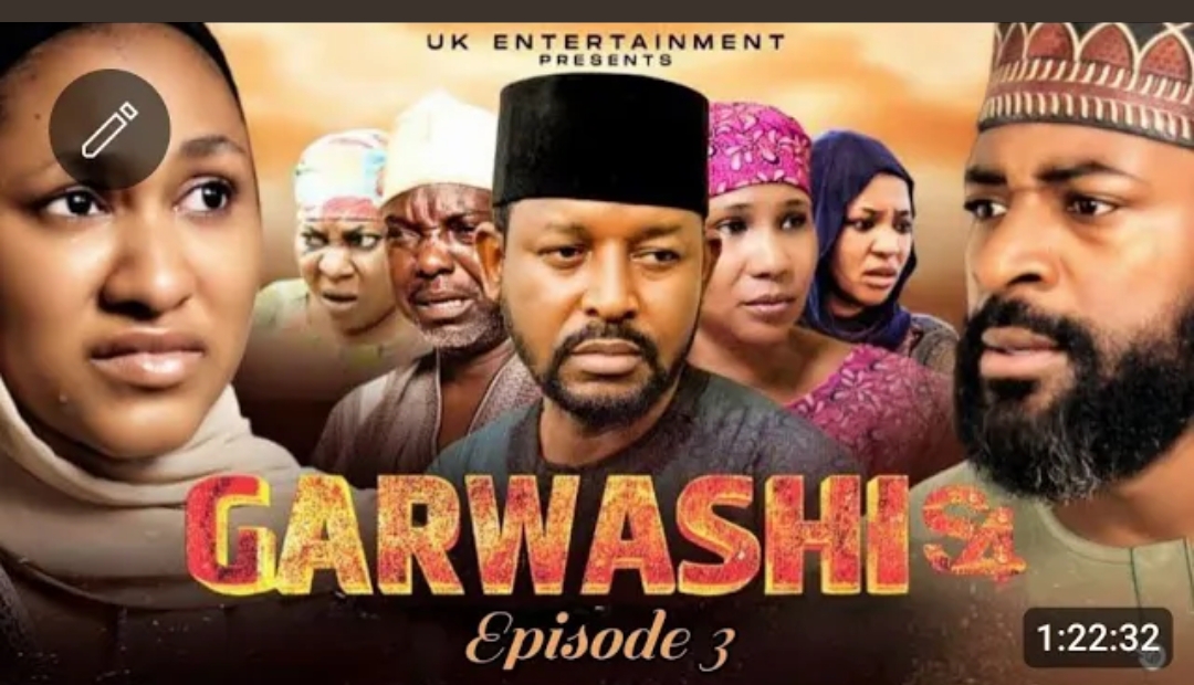 Garwashi Season 4 Episode 3 MP4 Download Official
