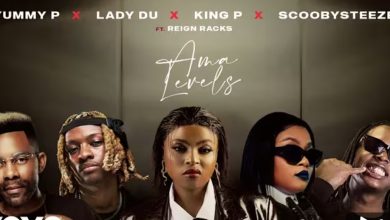 Yummy P - Ama Levels Ft. King P, Lady Du, Scoobysteze & Reign Racks Mp3 Download 