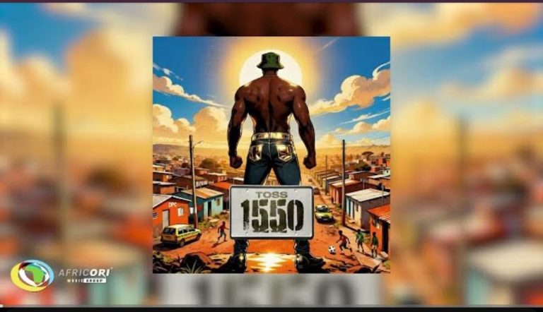 Toss - Dubula Ft. Scotts Maphuma, LastBornDiroba, Mellow & Sleazy C Colkaze