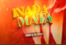 Abdul D One - Inada Mata