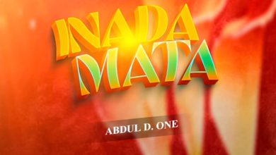 Abdul D One - Inada Mata