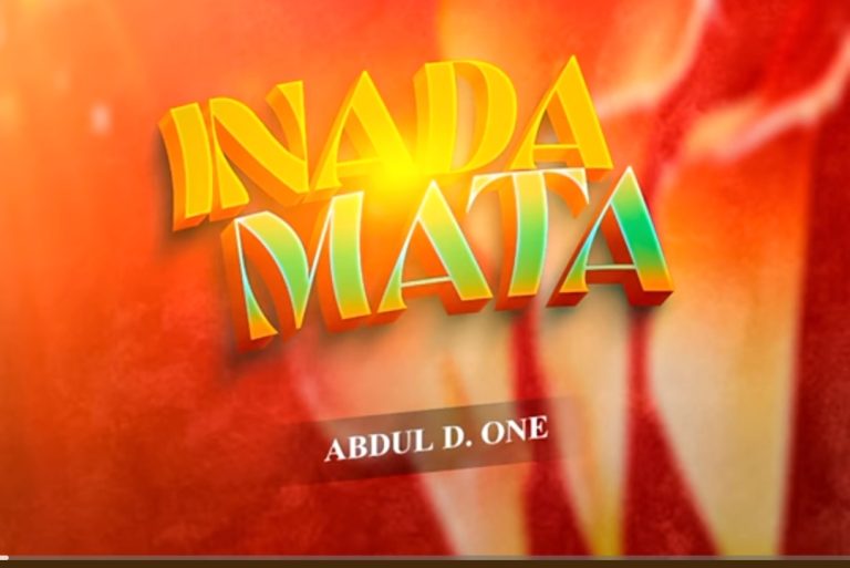 Abdul D One - Inada Mata
