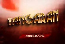 Abdul D One - Tangaran