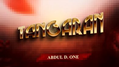Abdul D One - Tangaran