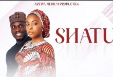 Hairat Abdullahi - Shatu