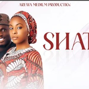 Hairat Abdullahi - Shatu