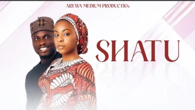 Hairat Abdullahi - Shatu