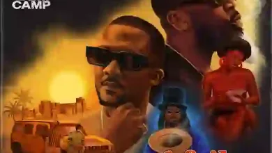 Show Dem Camp - You Get Me Ft. Tems