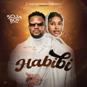 Sojaboy - Habibi Mp3 Download