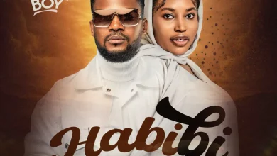 Sojaboy – Habibi Mp3 Download