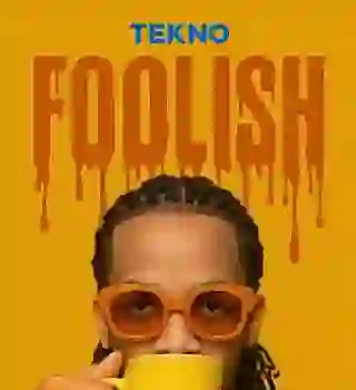 Tekno - Foolish