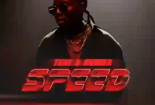 Teni - Speed Ft. Gunna