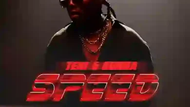 Teni - Speed Ft. Gunna
