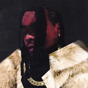 Wale - Big Head Ft. Odumodublvck Mp3 Download