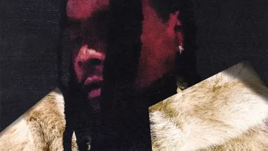 Wale - Big Head Ft. Odumodublvck Mp3 Download