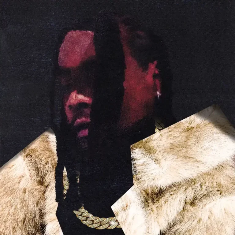 Wale - Big Head Ft. Odumodublvck Mp3 Download