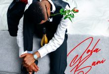 Scotts Maphuma - Jola Bani