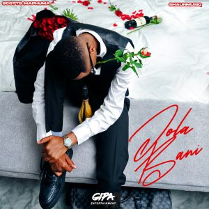 Scotts Maphuma - Jola Bani