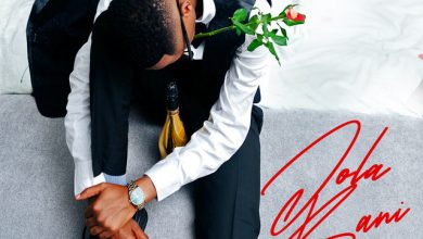 Scotts Maphuma - Jola Bani