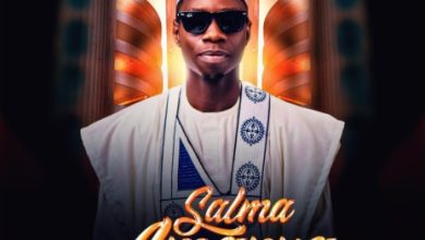 Ado Gwanja – Amarya Mp3 Download