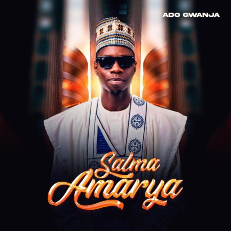 Ado Gwanja – Amarya Mp3 Download