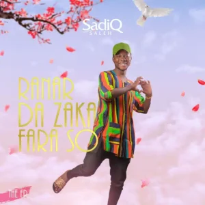 Sadiq Salleh - Inda Zuciya Take Mp3 Download