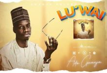 Ado Gwanja - Luwai Mp3 download
