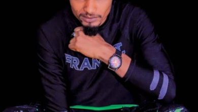 Sadiq Saleh - Tarbiyar Gida Mp3 Download