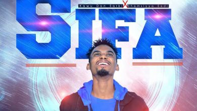 kawu dan sarki – sifa mp3 download